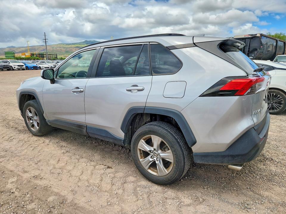 Продаж на аукціоні авто 2023 Toyota Rav4, vin: JTMW1RFV2PJ025677, номер лоту: 61415976