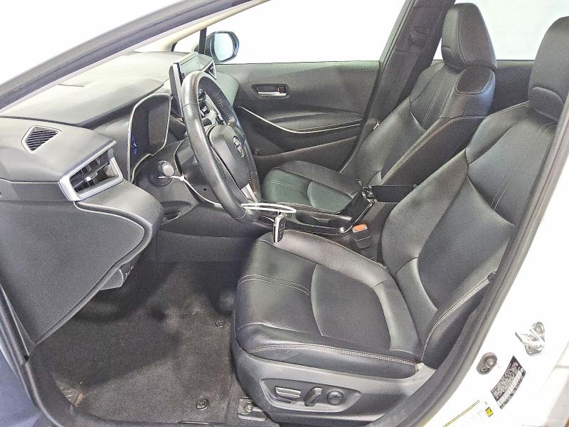 2022 Toyota Corolla მანქანა იყიდება აუქციონზე, vin: 5YFFPMAE0NP349230, აუქციონის ნომერი: 60626826