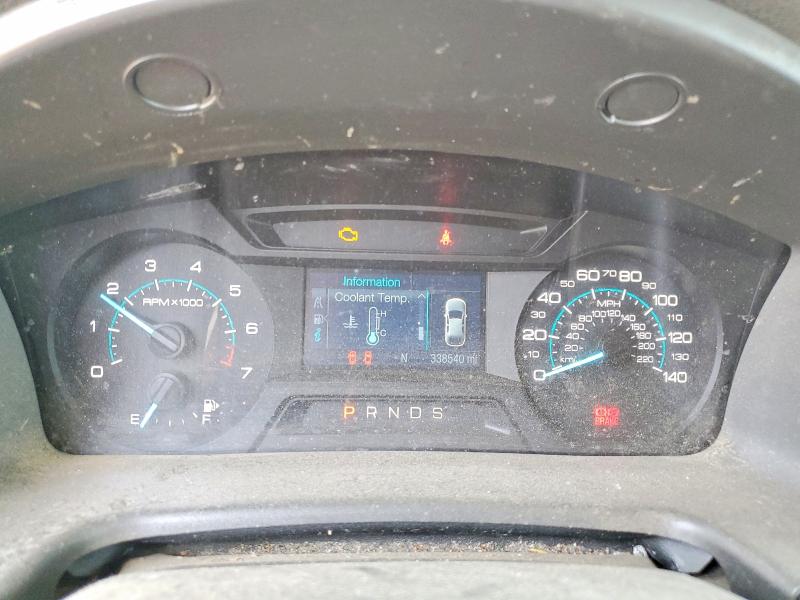 Aukcja sprzedaży 2018 Ford Flex, vin: 2FMGK5B80JBA19782, numer aukcji: 61364786