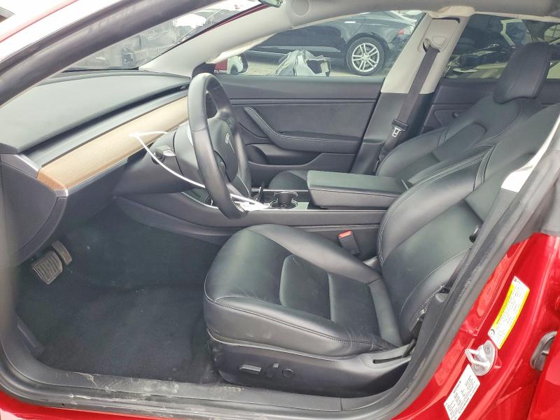 Aukcja sprzedaży 2019 Tesla Model 3, vin: 5YJ3E1EA6KF308588, numer aukcji: 61158836