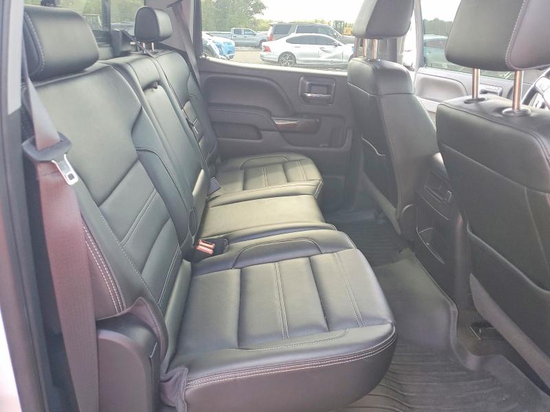 Продаж на аукціоні авто 2016 Gmc Sierra, vin: 3GTU2PEJ8GG181604, номер лоту: 60831296