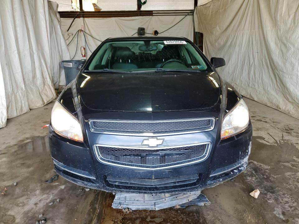 Aukcja sprzedaży 2010 Chevrolet Malibu, vin: 1G1ZD5E75AF162910, numer aukcji: 62029956