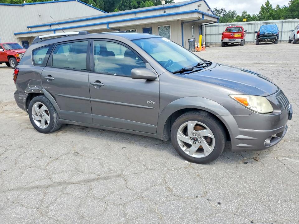 Aukcja sprzedaży 2005 Pontiac Vibe, vin: 5Y2SL63875Z478763, numer aukcji: 59804846