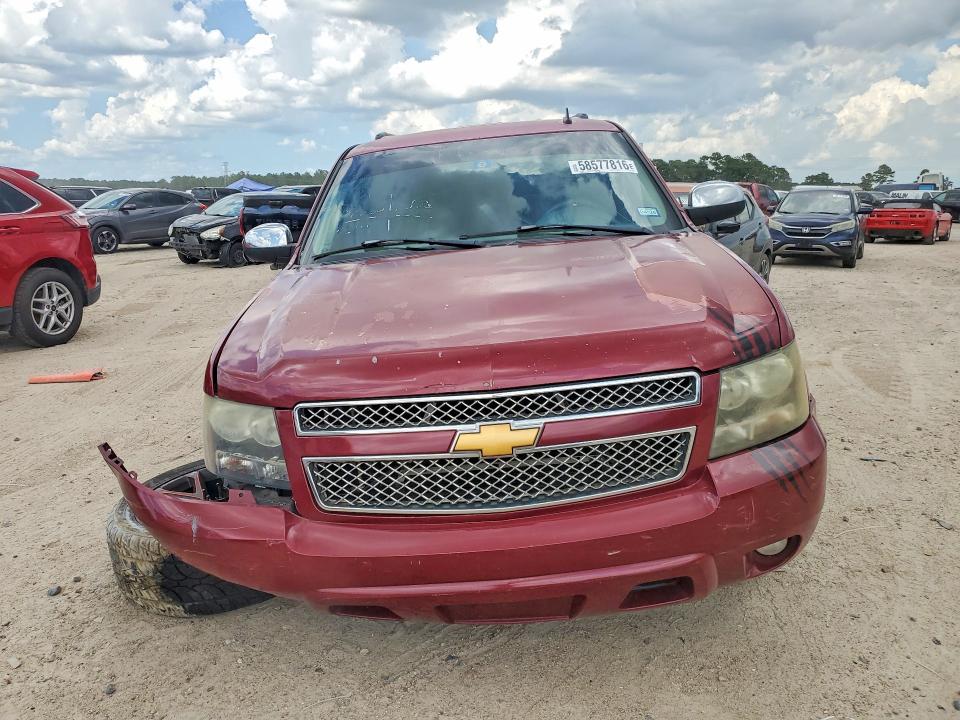 Продаж на аукціоні авто 2007 Chevrolet Tahoe, vin: 1GNFC13057R396975, номер лоту: 58577816