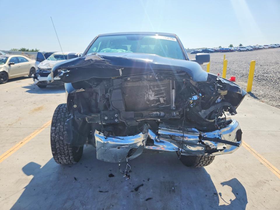 Aukcja sprzedaży 2019 Ram 1500 Classic, vin: 1C6RR7TT3KS567233, numer aukcji: 60958196