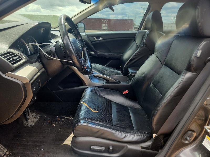 Продажа на аукционе авто 2009 Acura Tsx, vin: JH4CU26609C002933, номер лота: 61196756