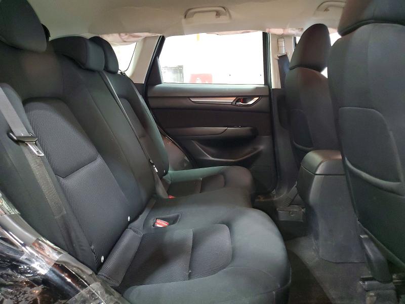 Aukcja sprzedaży 2023 Mazda Cx-5, vin: JM3KFBAM1P0224982, numer aukcji: 62227086