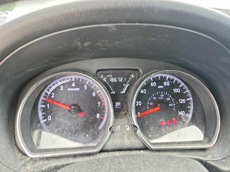 Aukcja sprzedaży 2017 Nissan Versa, vin: 3N1CN7AP8HK471811, numer aukcji: 60355126