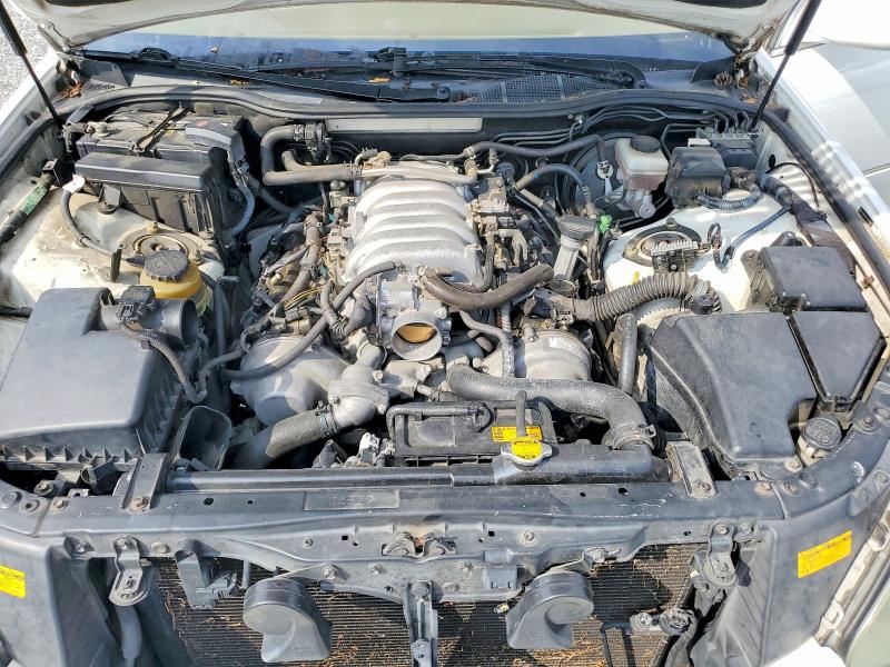 Продажа на аукционе авто 2005 Lexus Ls, vin: JTHBN36F555006991, номер лота: 62928846