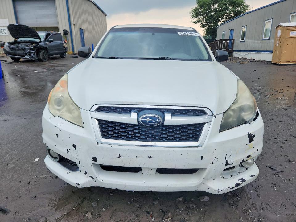 2014 Subaru Legacy მანქანა იყიდება აუქციონზე, vin: 4S3BMBA63E3037447, აუქციონის ნომერი: 62621956