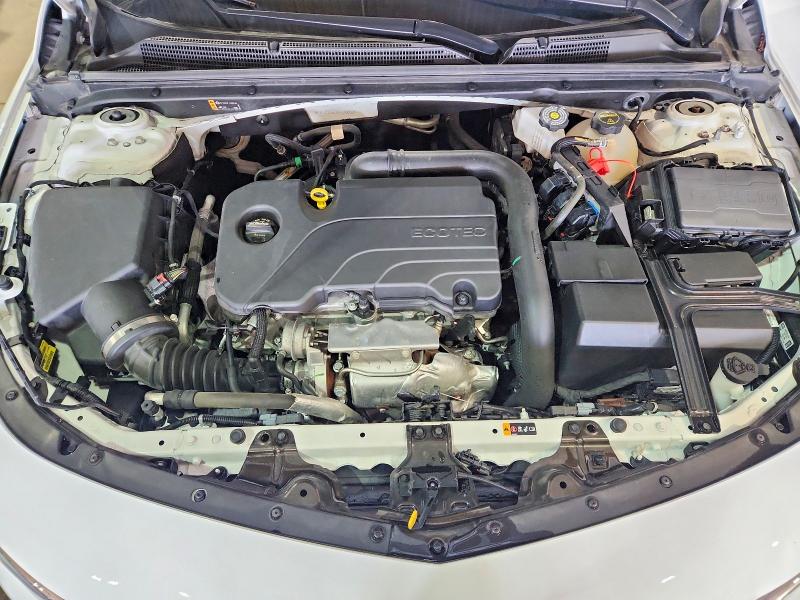 63398836 :رقم المزاد ، 1G1ZD5ST3RF226052 vin ، 2024 Chevrolet Malibu مزاد بيع