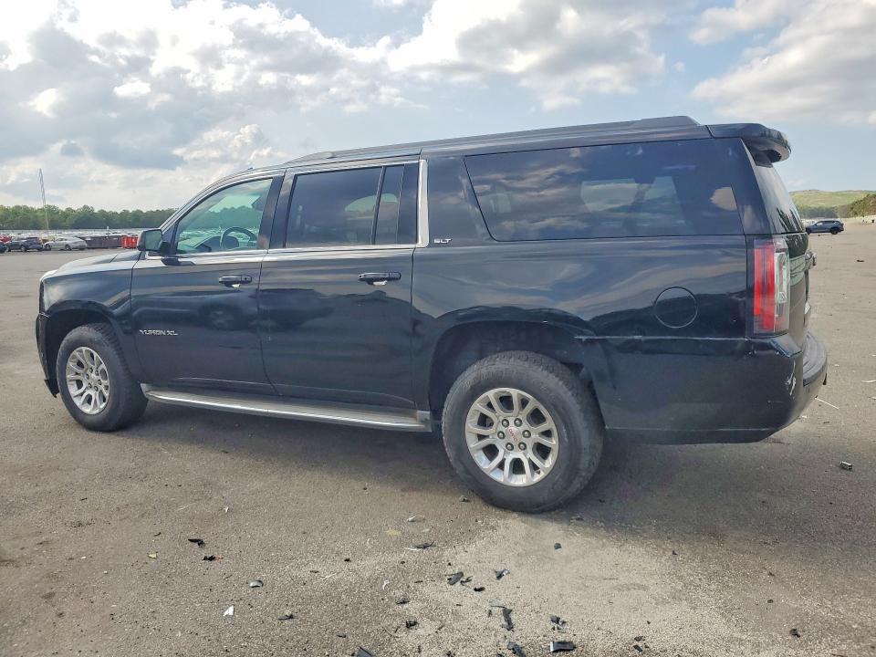 62414216 :رقم المزاد ، 1GKS2HKC4FR253985 vin ، 2015 Gmc Yukon Xl مزاد بيع