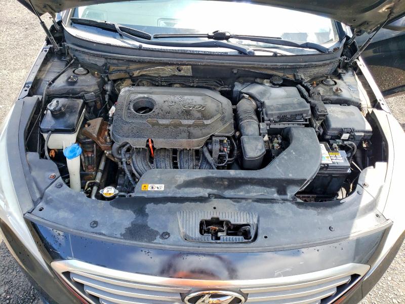 Aukcja sprzedaży 2016 Hyundai Sonata, vin: 5NPE24AF1GH294922, numer aukcji: 62951146
