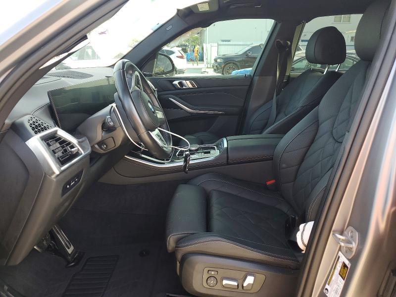 Продажа на аукционе авто 2025 Bmw X5, vin: 5UX13EU03S9W63000, номер лота: 60791506