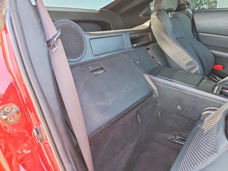 2006 Nissan 350z მანქანა იყიდება აუქციონზე, vin: JN1AZ34D26M302497, აუქციონის ნომერი: 59404756