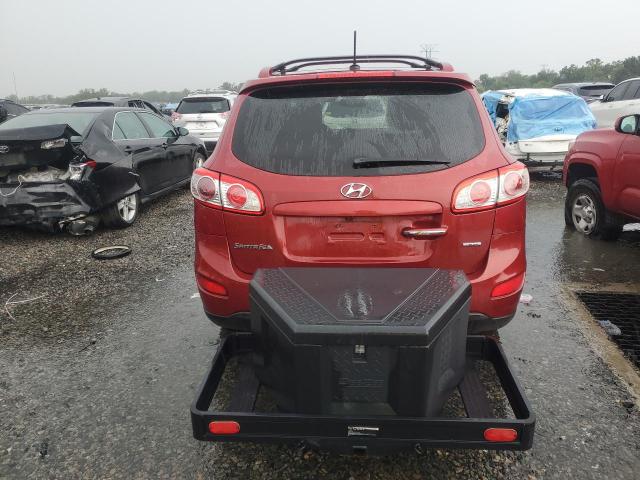 Продажа на аукционе авто 2012 Hyundai Santa Fe, vin: 5XYZK4AG2CG163431, номер лота: 62993916