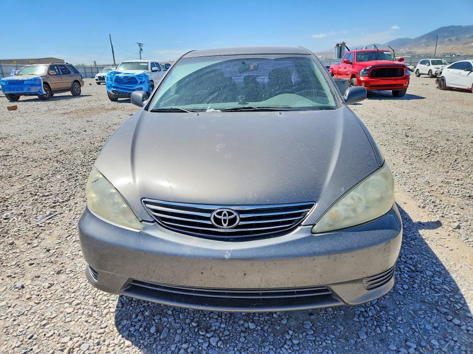 Aukcja sprzedaży 2006 Toyota Camry, vin: 4T1BE30K56U685932, numer aukcji: 60613966
