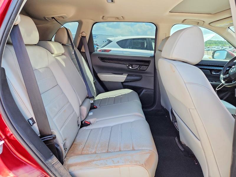 Aukcja sprzedaży 2025 Honda Cr-v, vin: 2HKRS3H72SH301198, numer aukcji: 59908466