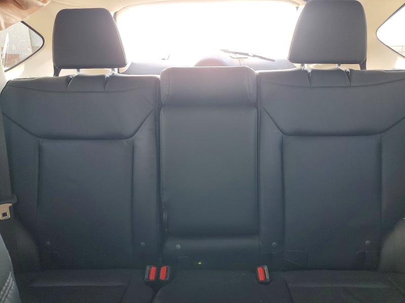 2016 Honda Cr-v მანქანა იყიდება აუქციონზე, vin: 5J6RM4H90GL133995, აუქციონის ნომერი: 61182896