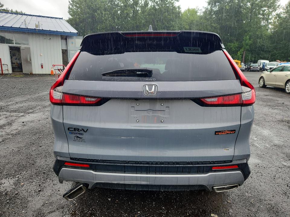 Aukcja sprzedaży 2026 Honda Cr-v, vin: 7FARS6H69TE036146, numer aukcji: 63362146