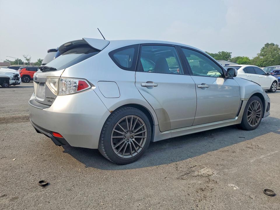 60937476 :رقم المزاد ، JF1GR7E61DG215514 vin ، 2013 Subaru Impreza مزاد بيع