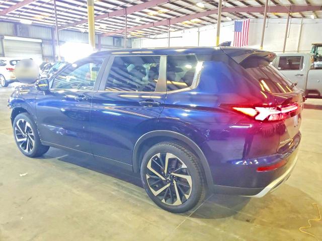 Продаж на аукціоні авто 2024 Mitsubishi Outlander, vin: JA4J3VA87RZ010332, номер лоту: 59722616