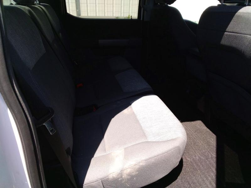 Продажа на аукционе авто 2021 Ford F150, vin: 1FTFW1E89MKD33126, номер лота: 56824126
