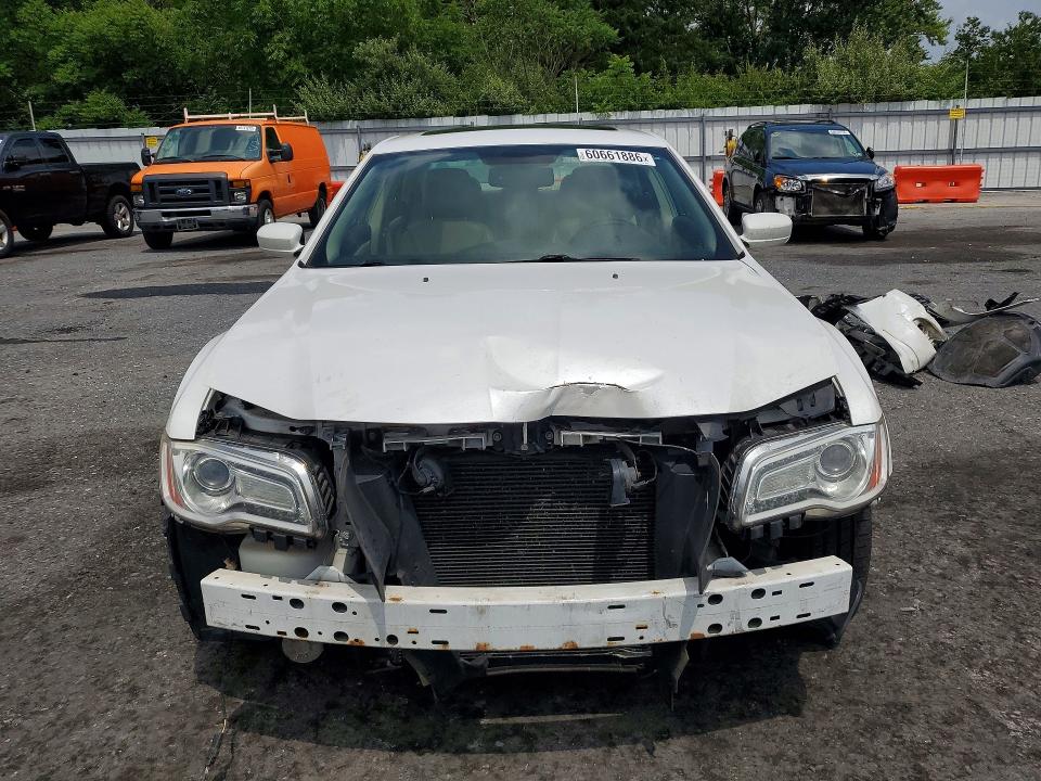 60661886 :رقم المزاد ، 2C3CCARG3DH560028 vin ، 2013 Chrysler 300 مزاد بيع