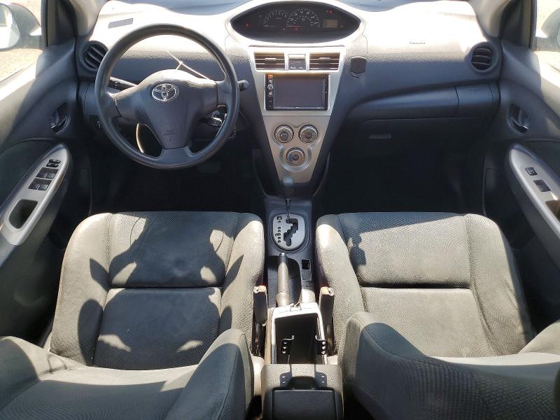 Aukcja sprzedaży 2009 Toyota Yaris, vin: JTDBT903494053269, numer aukcji: 61648536