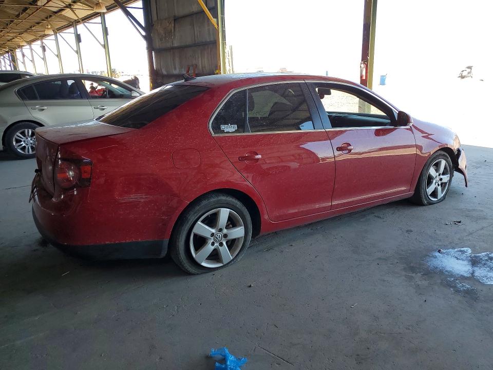 Aukcja sprzedaży 2009 Volkswagen Jetta, vin: 3VWRM71K79M127002, numer aukcji: 61637316