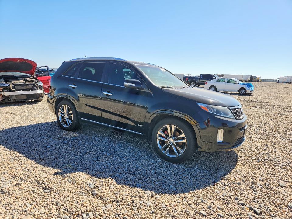Продаж на аукціоні авто 2014 Kia Sorento, vin: 5XYKWDA72EG499427, номер лоту: 60511796