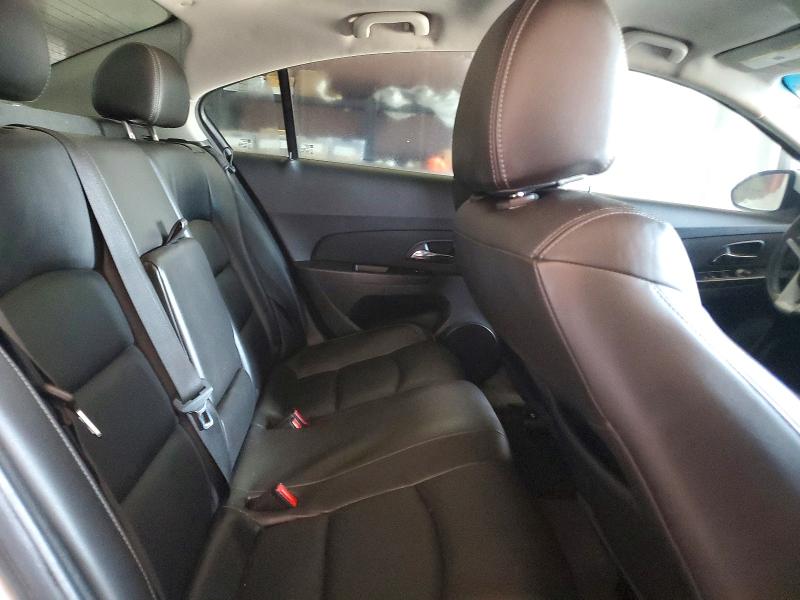 Aukcja sprzedaży 2013 Chevrolet Cruze, vin: 1G1PG5SBXD7270686, numer aukcji: 60813056