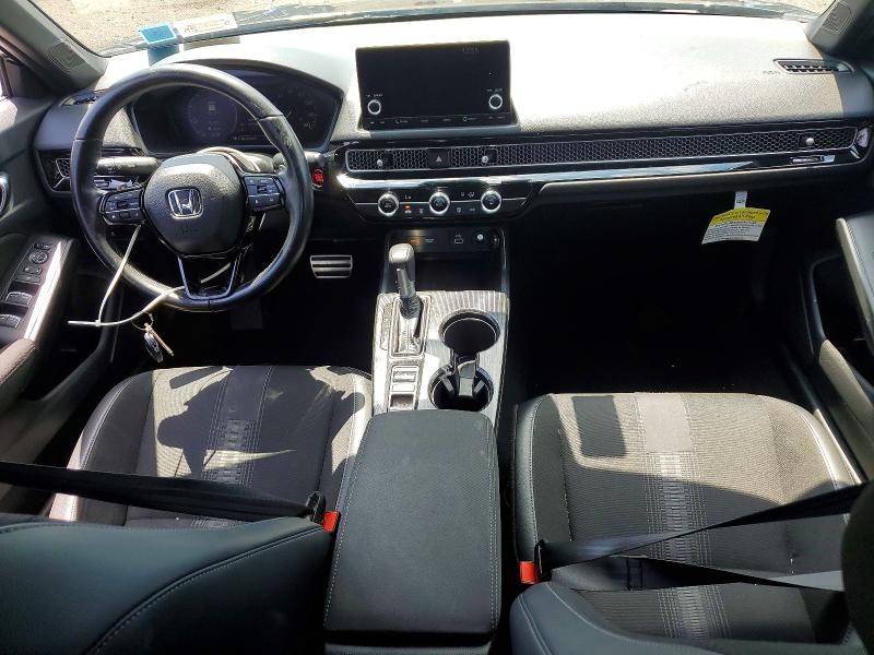 Продажа на аукционе авто 2024 Honda Civic, vin: 19XFL2H85RE035662, номер лота: 59585776