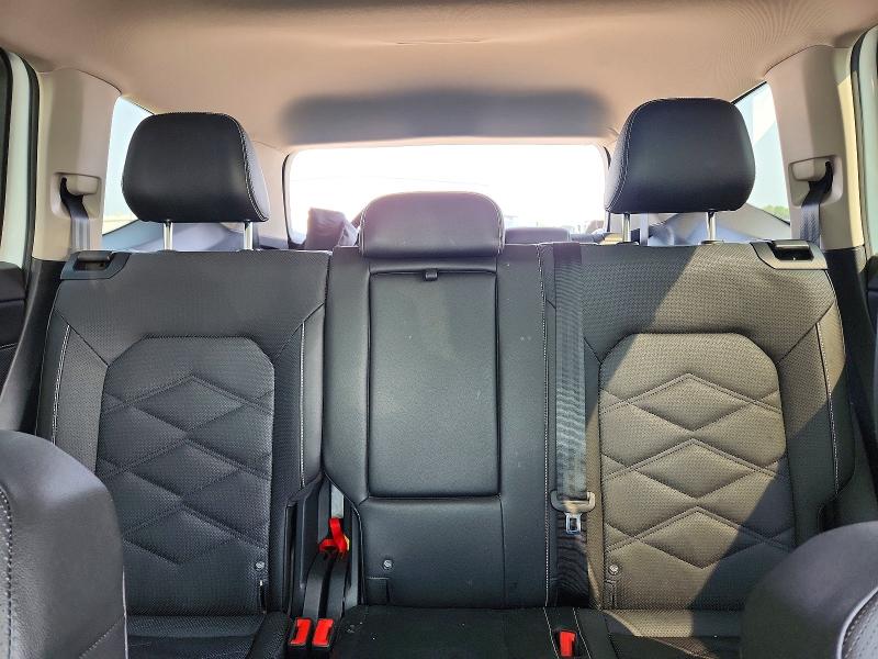 2024 Volkswagen Atlas მანქანა იყიდება აუქციონზე, vin: 1V2KR2CA5RC502821, აუქციონის ნომერი: 62544906