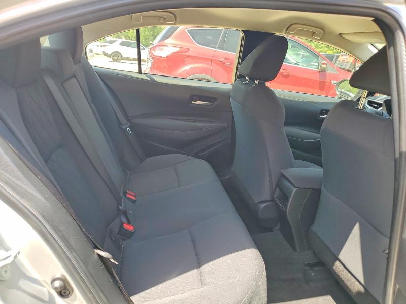 Aukcja sprzedaży 2020 Toyota Corolla, vin: JTDEPRAE7LJ092237, numer aukcji: 59879496
