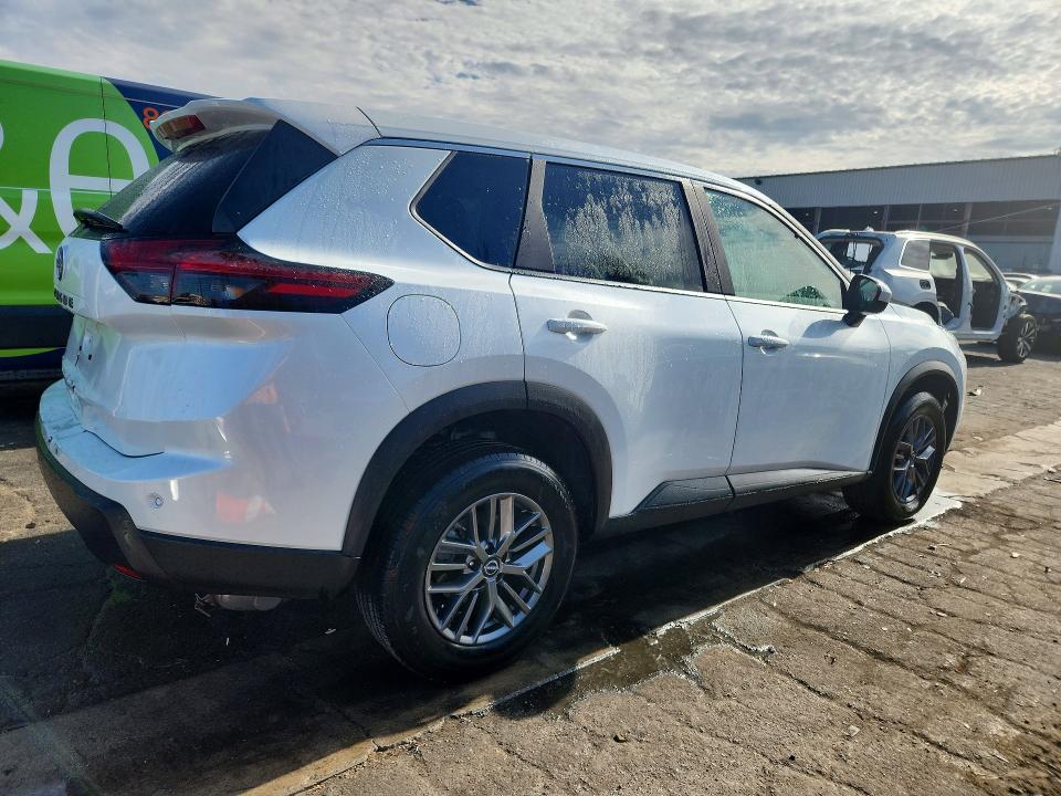 Продаж на аукціоні авто 2026 Nissan Rogue, vin: 5N1BT3BA0TC720937, номер лоту: 62005886