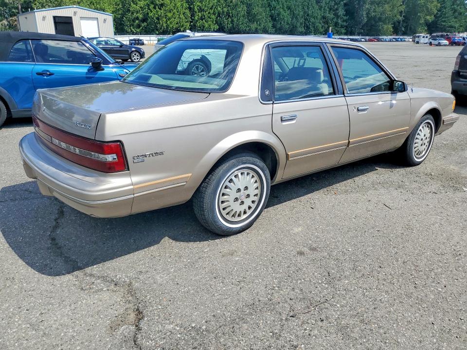 62643926 :رقم المزاد ، 1G4AG55M2T6412653 vin ، 1996 Buick Century مزاد بيع