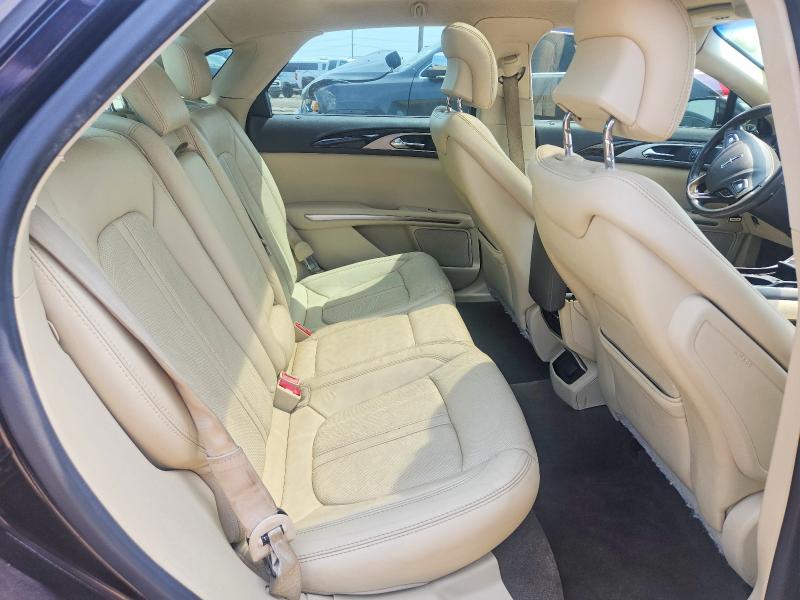 2013 Lincoln Mkz მანქანა იყიდება აუქციონზე, vin: 3LN6L2JK1DR814513, აუქციონის ნომერი: 60898526
