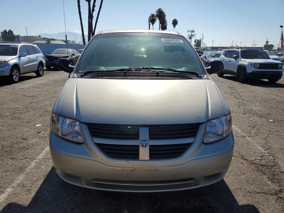 Aukcja sprzedaży 2005 Dodge Grand Caravan, vin: 1D4GP24R05B157086, numer aukcji: 60642546