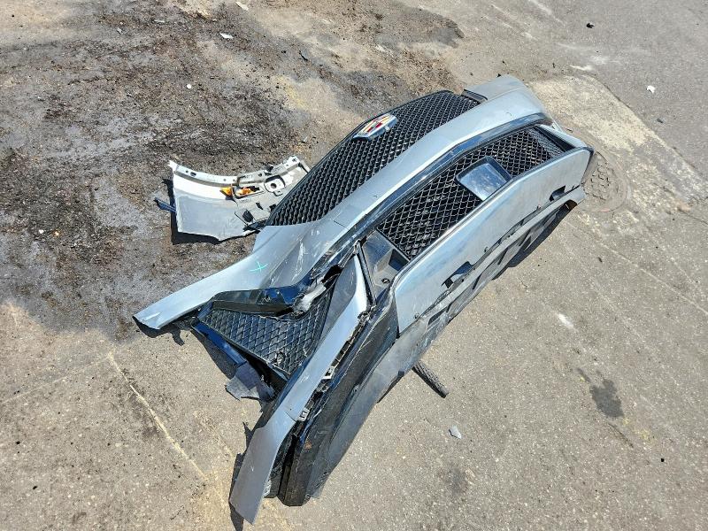 Aukcja sprzedaży 2023 Cadillac Xt6, vin: 1GYKPHRS0PZ123014, numer aukcji: 59853016