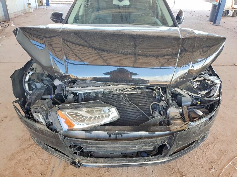Aukcja sprzedaży 2015 Audi A8, vin: WAUJGAFD7FN013899, numer aukcji: 63248486