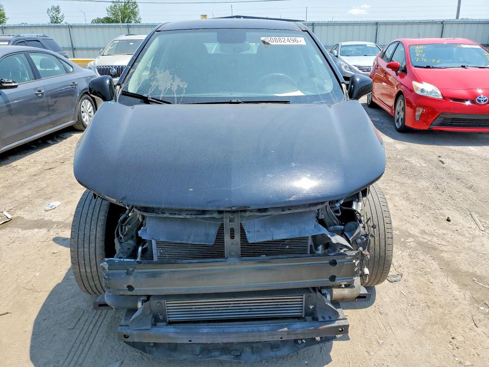60882496 :رقم المزاد ، 3GNCJKSB4KL176714 vin ، 2019 Chevrolet Trax مزاد بيع