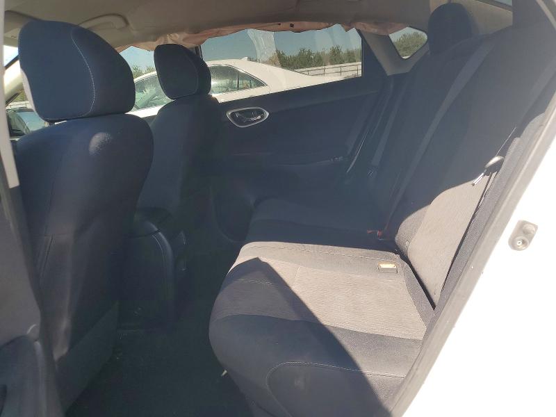 62066026 :رقم المزاد ، 3N1AB7APXFY274214 vin ، 2015 Nissan Sentra مزاد بيع