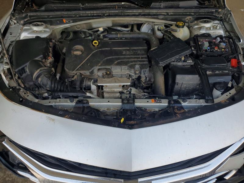 Продажа на аукционе авто 2022 Chevrolet Malibu, vin: 1G1ZD5ST9NF111935, номер лота: 58591506