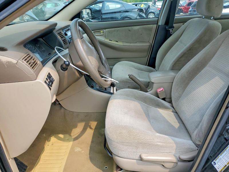 Продажа на аукционе авто 2008 Toyota Corolla, vin: 1NXBR32EX8Z031863, номер лота: 62963136