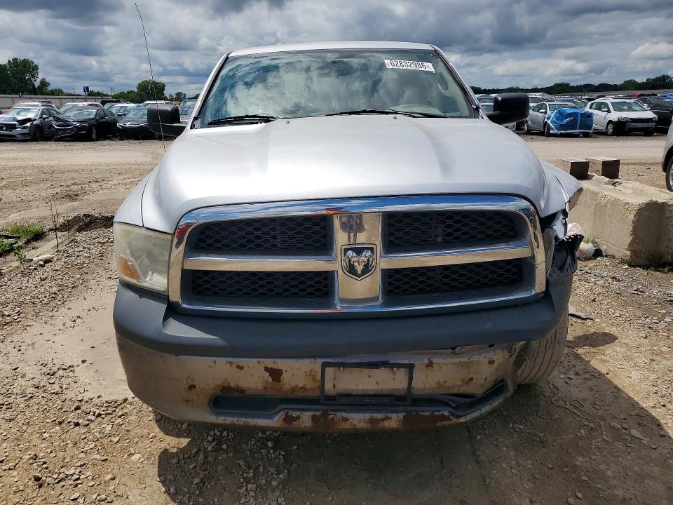 62832986 :رقم المزاد ، 1D3HB18P19S769359 vin ، 2009 Dodge Ram 1500 مزاد بيع