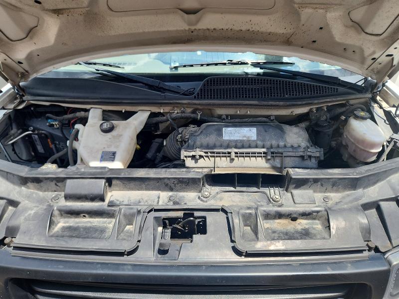 Продаж на аукціоні авто 2022 Gmc Savana, vin: 1GD07SF71N1147680, номер лоту: 59872436