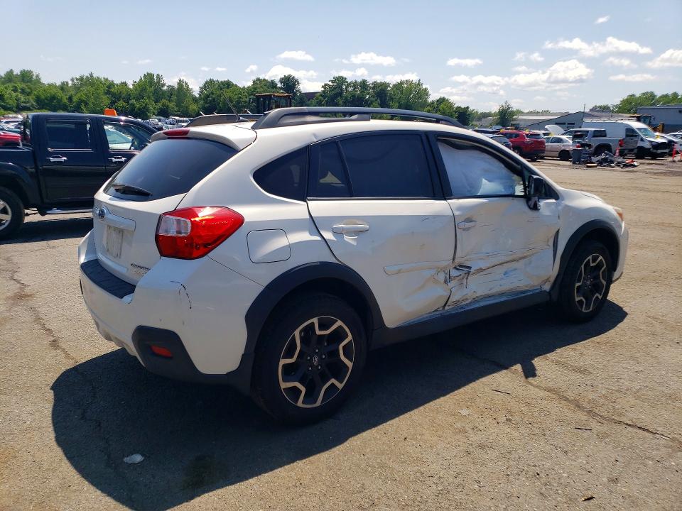 Продажа на аукционе авто 2016 Subaru Crosstrek, vin: JF2GPABC2G8282243, номер лота: 59401296