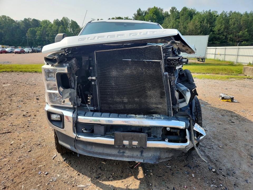 Продажа на аукционе авто 2020 Ford F250, vin: 1FT7W2BN3LEE55238, номер лота: 62298416