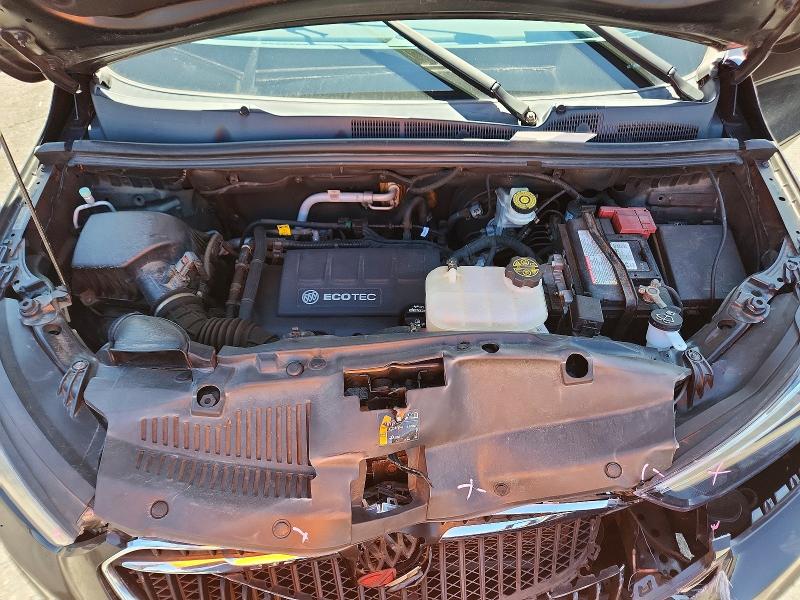 Продажа на аукционе авто 2019 Buick Encore, vin: KL4CJASB2KB780003, номер лота: 61941376